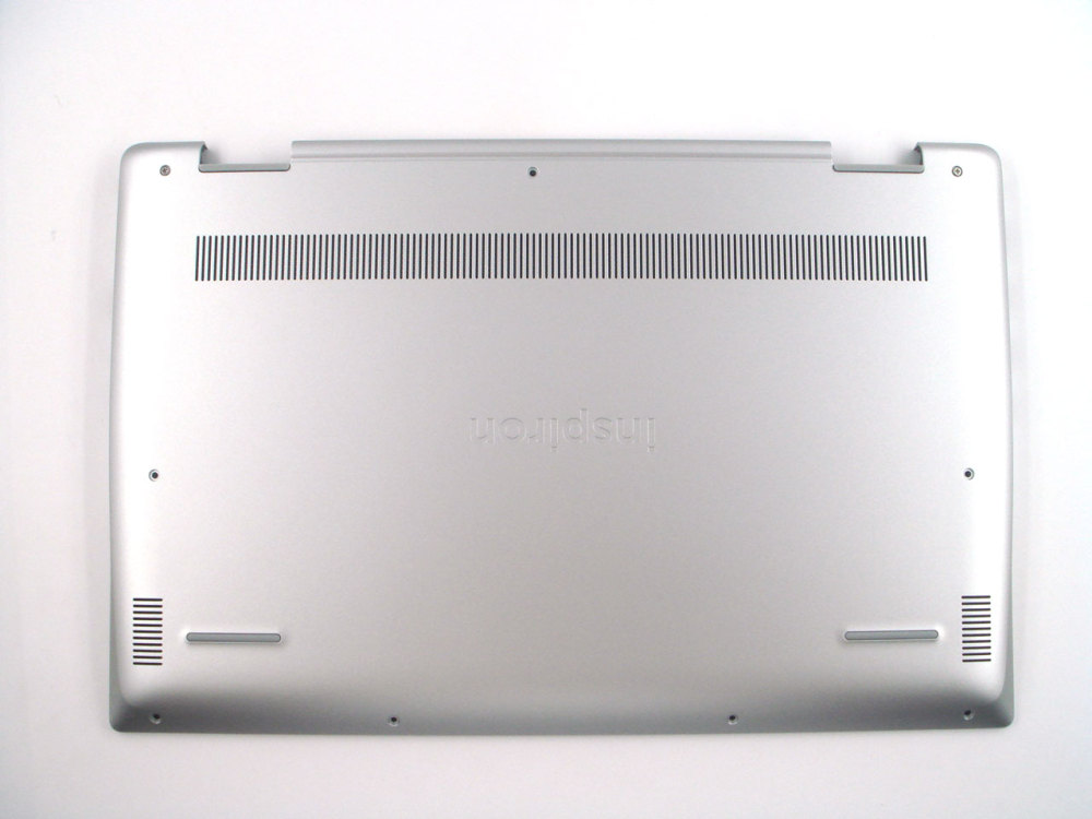 New-Orig Dell Inspiron 5590 5598 15.6" Base Cover Bottom Lower Case Silver 01V3D3 1V3D3