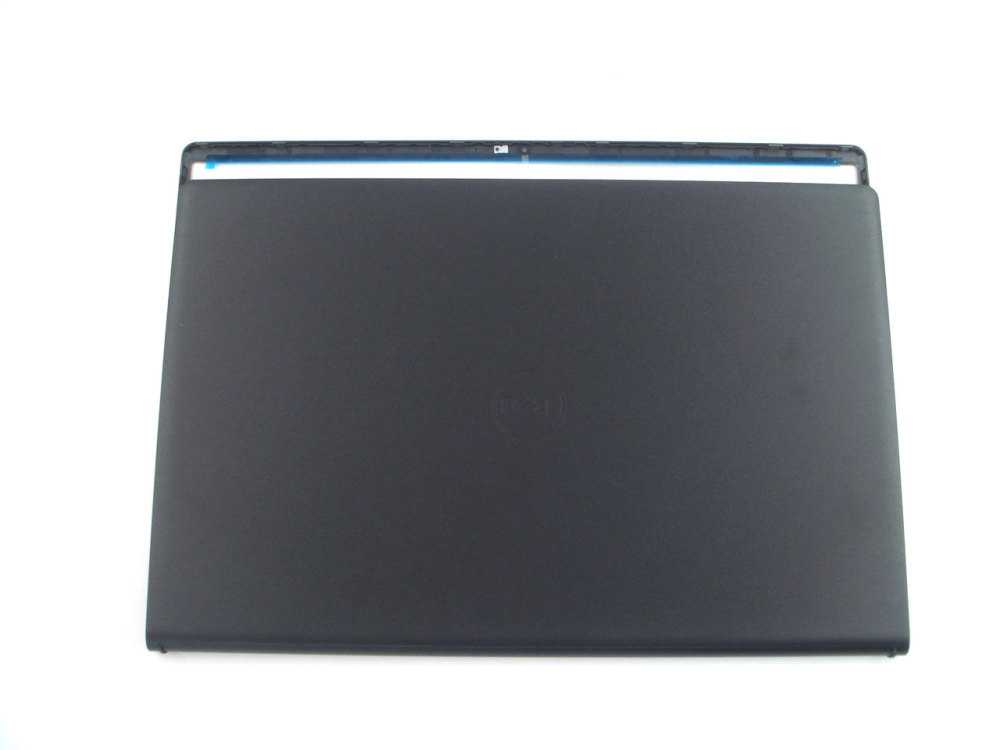 New-Orig Dell Inspiron 3510 15.6" Lcd Back Cover and Lcd Front Bezel Black 00WPN8 09WC73