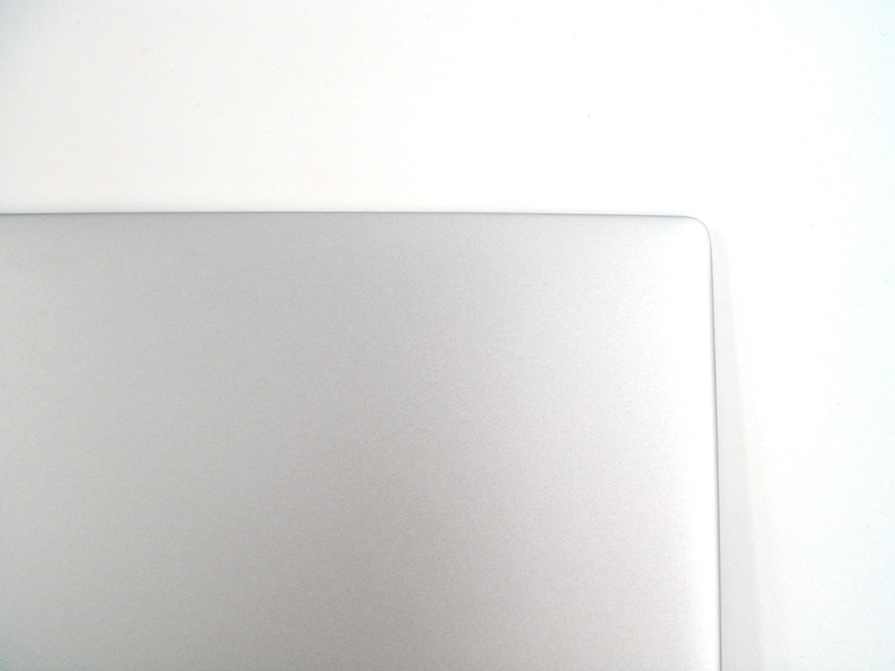 New-Orig Dell Inspiron 5590 5598 15.6" Lcd Back Cover Top Case Silver 039T35 39T35