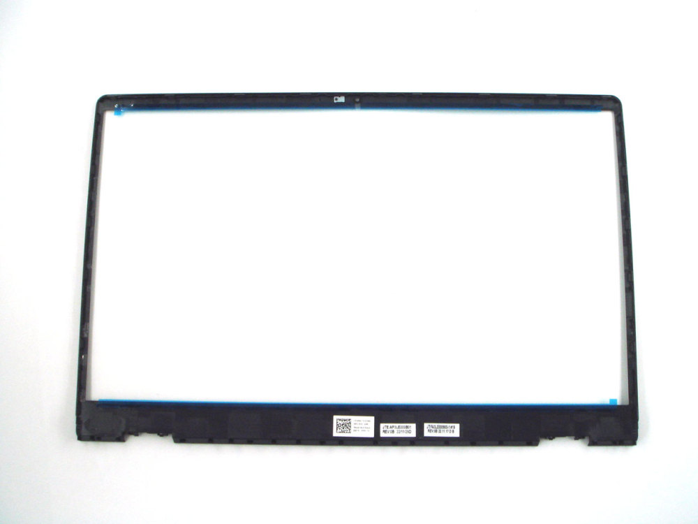 New-Orig Dell Inspiron 3510 15.6" Lcd Front Bezel Black 09WC73 9WC73