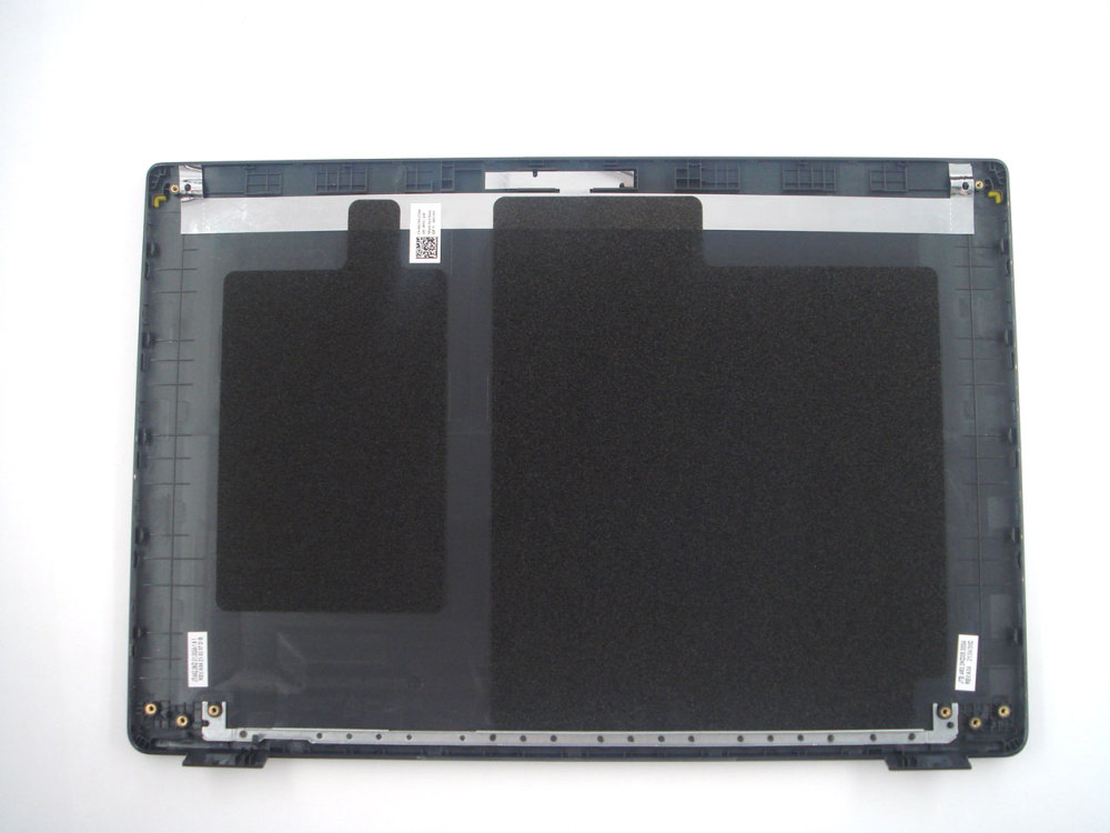 New-Orig Dell Latitude 3510 E3510 15.6" Lcd Back Cover Top Case Black 08XVW9 8XVW9