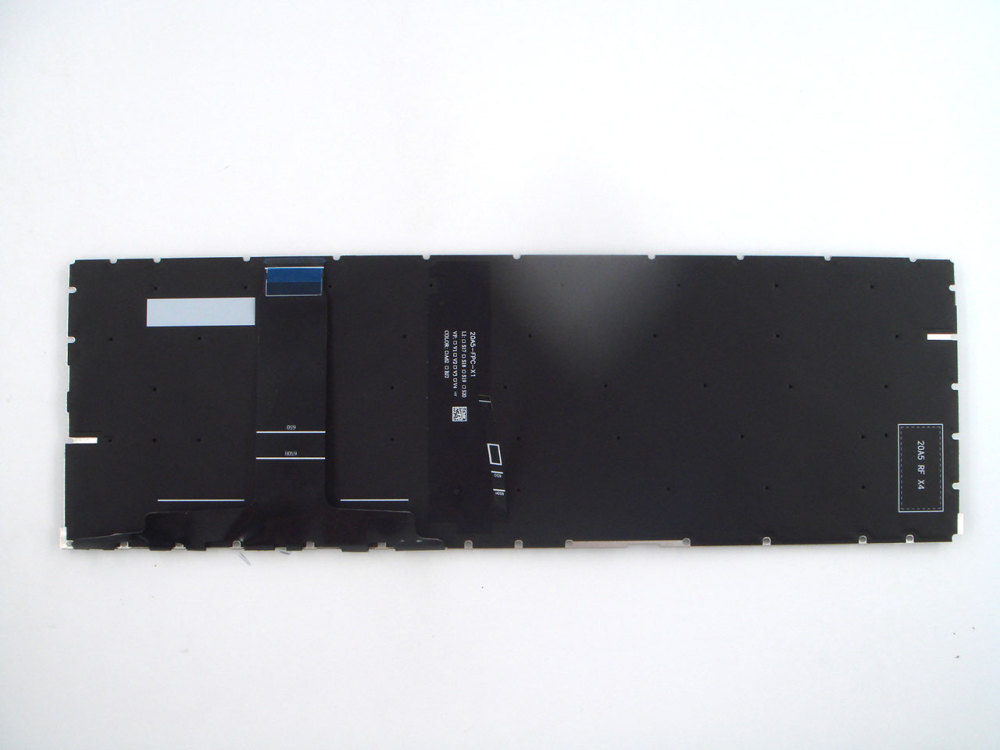New-Orig HP ProBook 450 455 G8 15.6" US-English Backlit Non-PointStick Keyboard