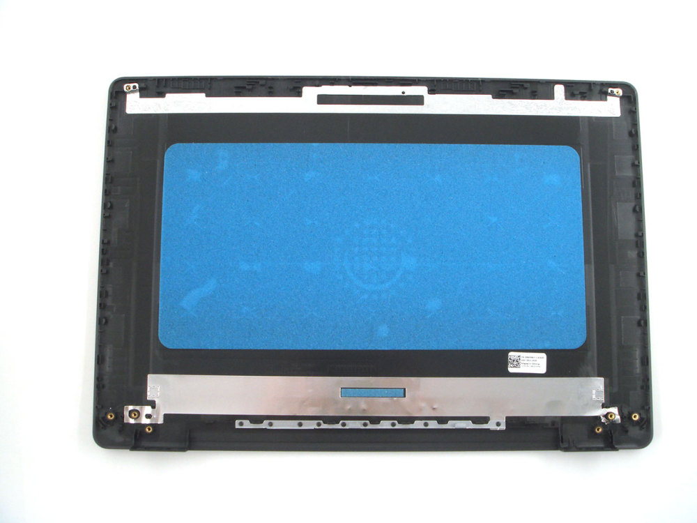 New-Orig Dell Inspiron 3501 15.6" Lcd Back Cover Top Case Black 08WMNY 8WMNY