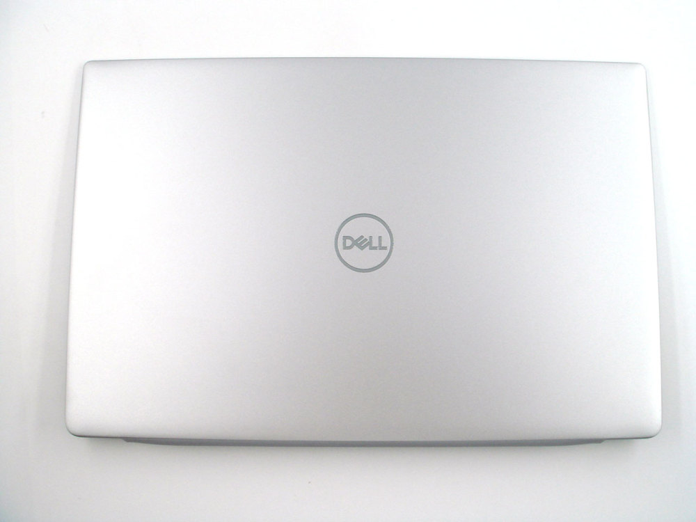 New-Orig Dell Inspiron 5590 5598 15.6" Lcd Back Cover Top Case Silver 039T35 39T35