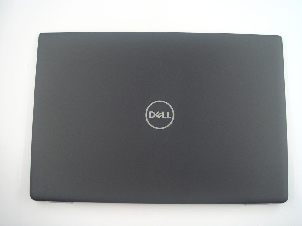 New-Orig Dell Latitude 3510 E3510 15.6" Lcd Back Cover Top Case Black 08XVW9 8XVW9