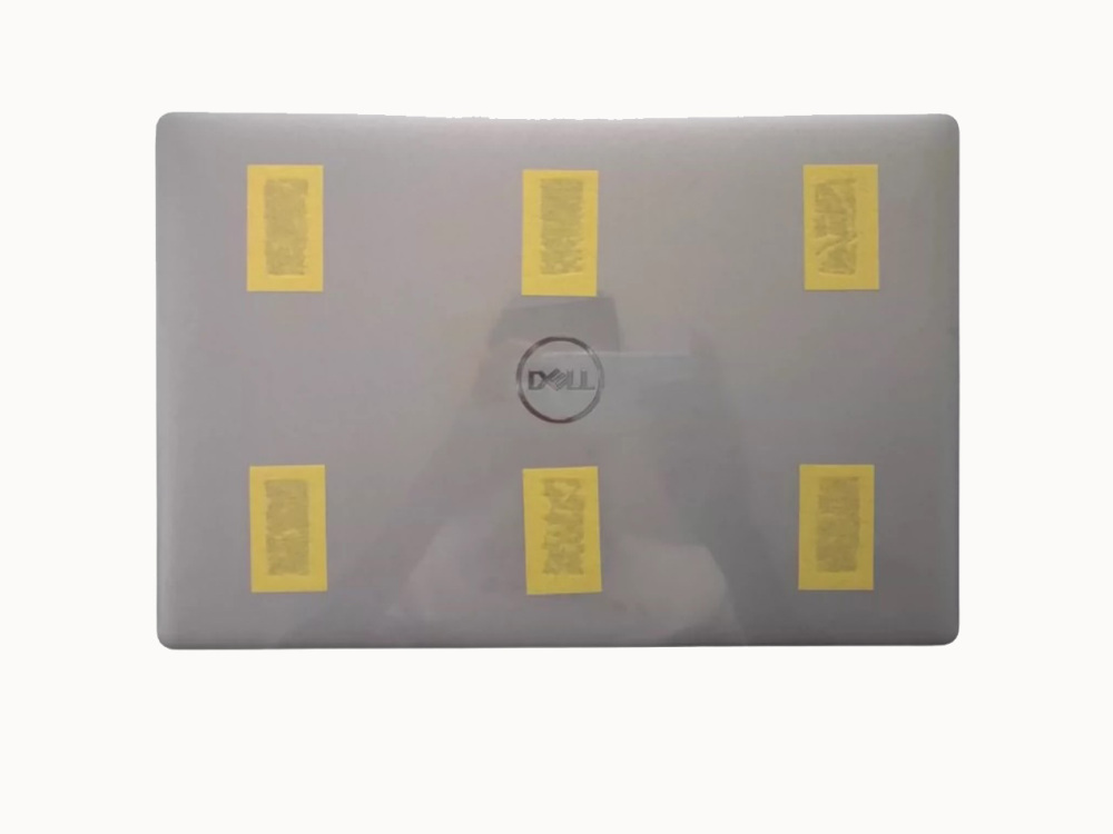 New-Orig Dell Latitude 5410 E5410 14.0" Lcd Back Cover Top Case Silver 0NKPM7