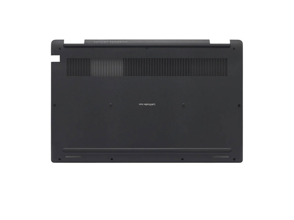 New-Orig Dell Latitude 3520 E3520 15.6" Base Cover Bottom Lower Case Black 0WMNWX WMNWX