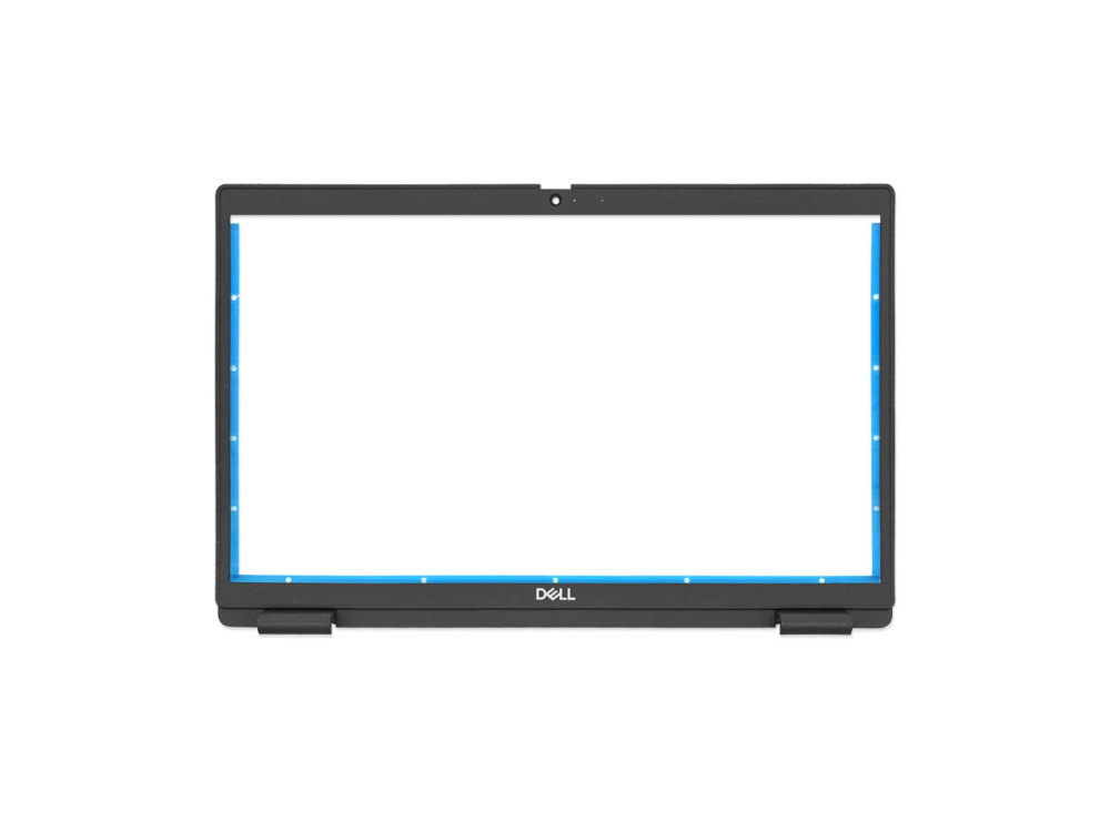 New-Orig Dell Latitude 3520 E3520 15.6" Lcd Front Bezel HD Cam w/Shutter 0WXN5F WXN5F