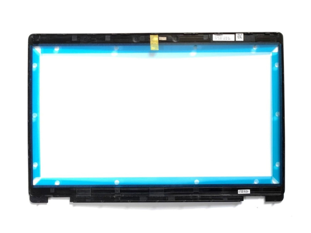 New-Orig Dell Latitude 5410 E5410 14.0" Lcd Front Bezel for HD Camera 0D5M19 D5M19 Black