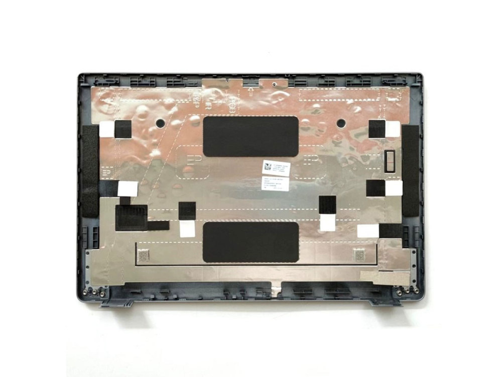 New-Orig Dell Latitude 5420 E5420 14.0" Lcd Back Cover Top Case Silver 0DW98X DW98X