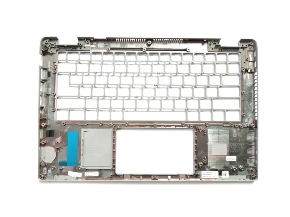 New-Orig Dell Latitude 5420 E5420 14.0" Palmrest Keyboard Bezel with SC Hole for NFC 0274V1