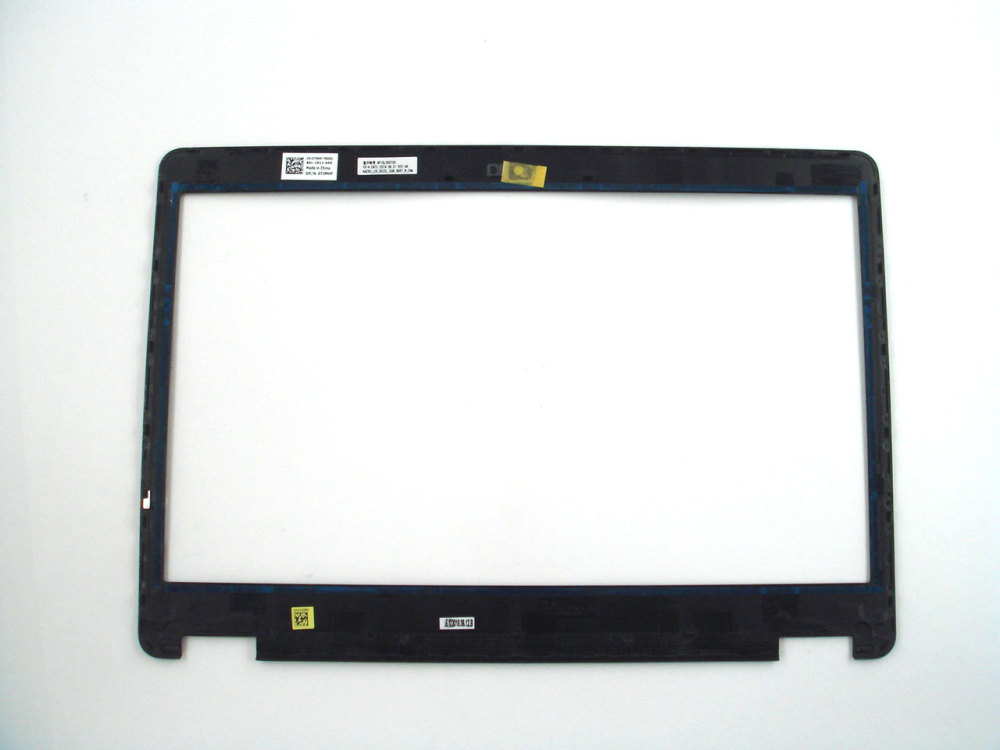 New-Orig Dell Latitude 7470 E7470 14.0" Lcd Front Bezel for HD Cam 0TJMHF TJMHF