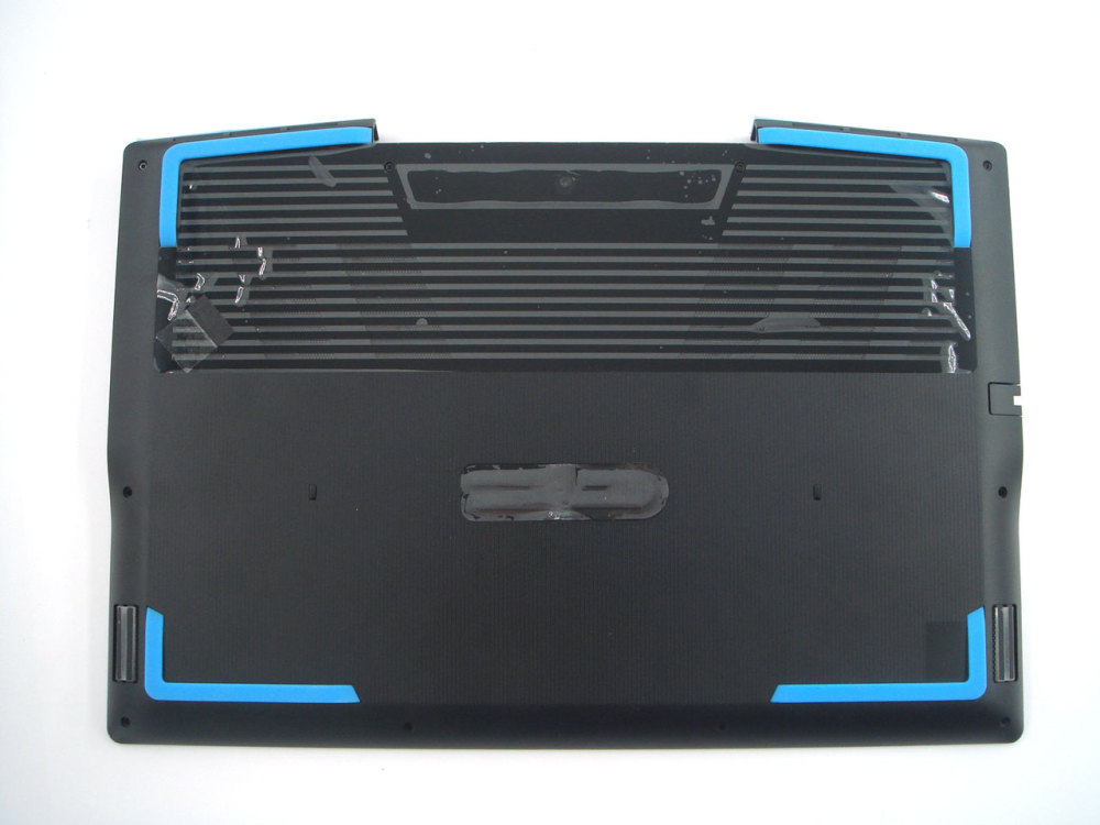 New-Orig Dell G3 15 3500 15.6" Base Cover Bottom Case for Large NET Version Black 0JRPM2 JRPM2