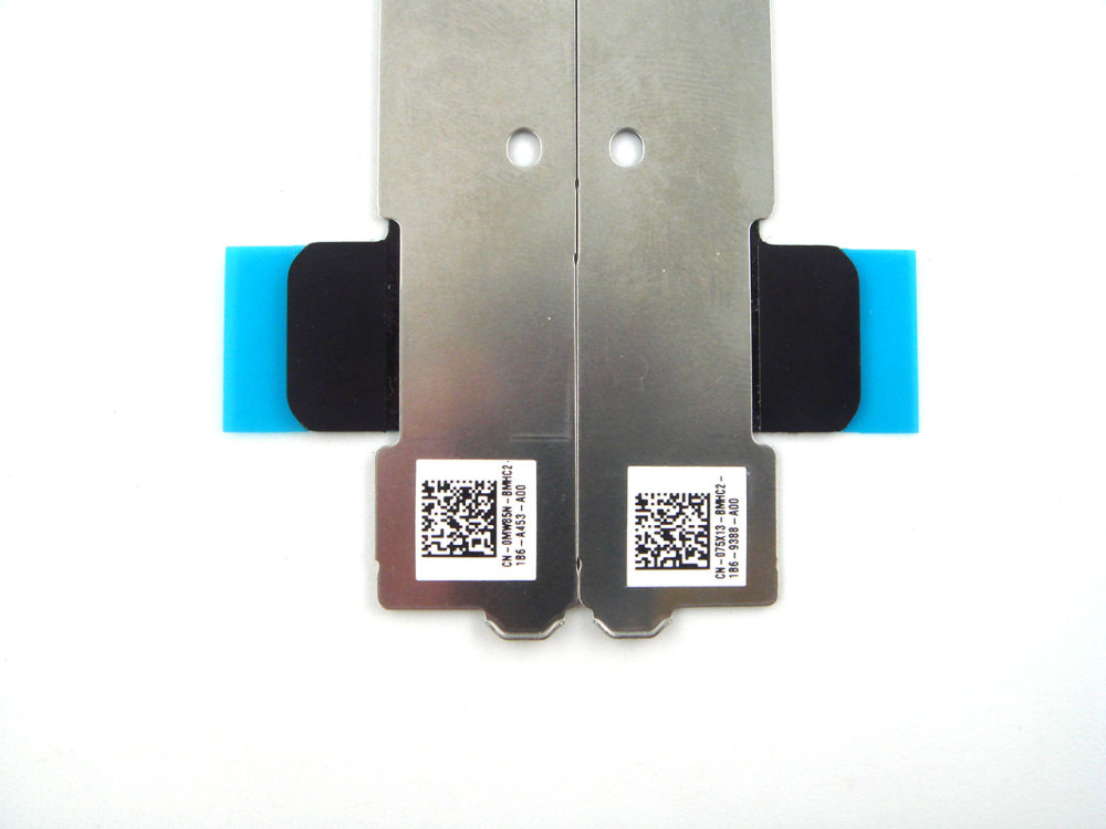 New-Orig Dell Latitude 5420 5430 14.0" Lcd Screen Bracket Kit 0MW85N 075X13