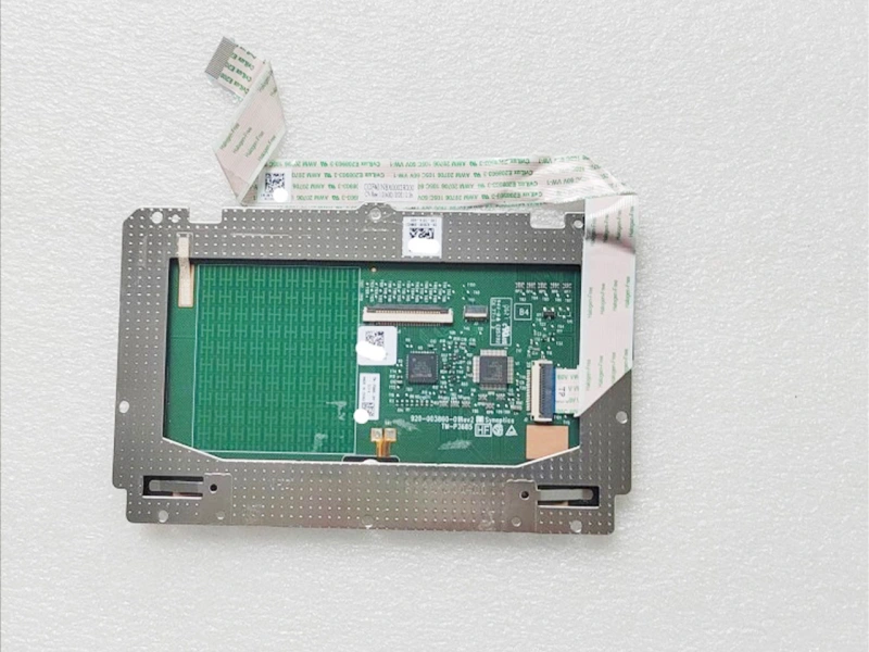 [HiQPart]NewOrig Dell Latitude 5420 E5420 14.0" Touchpad Clickpad with