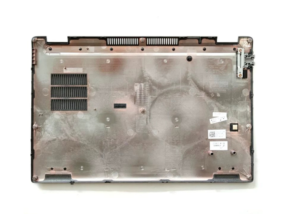 New-Orig Dell Latitude 5420 E5420 14.0" Base Cover Bottom Lower Case Silver 063DTN 63DTN