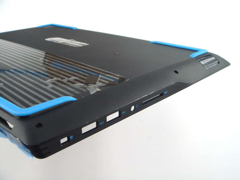 New-Orig Dell G3 15 3500 15.6" Base Cover Bottom Case for Large NET Version Black 0JRPM2 JRPM2