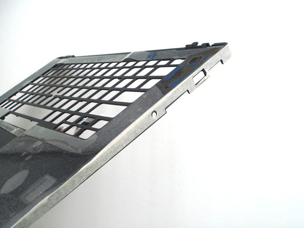 New-Orig Dell Latitude E7470 14.0" Palmrest Keyboard Bezel for US Keyboard with FingerPrint Hole and SC 0KXD06 KXD06