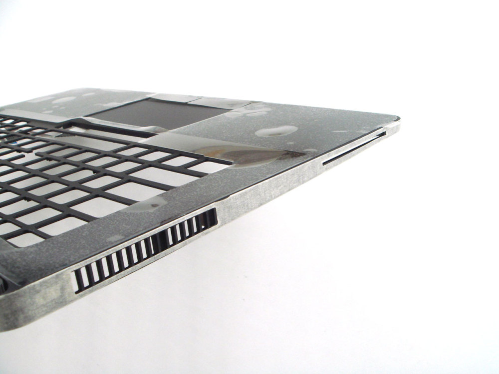 New-Orig Dell Latitude E7470 14.0" Palmrest Keyboard Bezel for US Keyboard with FingerPrint Hole and SC 0KXD06 KXD06