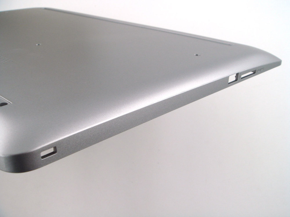 New-Orig HP Probook 470 475 G7 17.3" Base Cover Bottom Lower Case No-ODD L83725-001 Silver