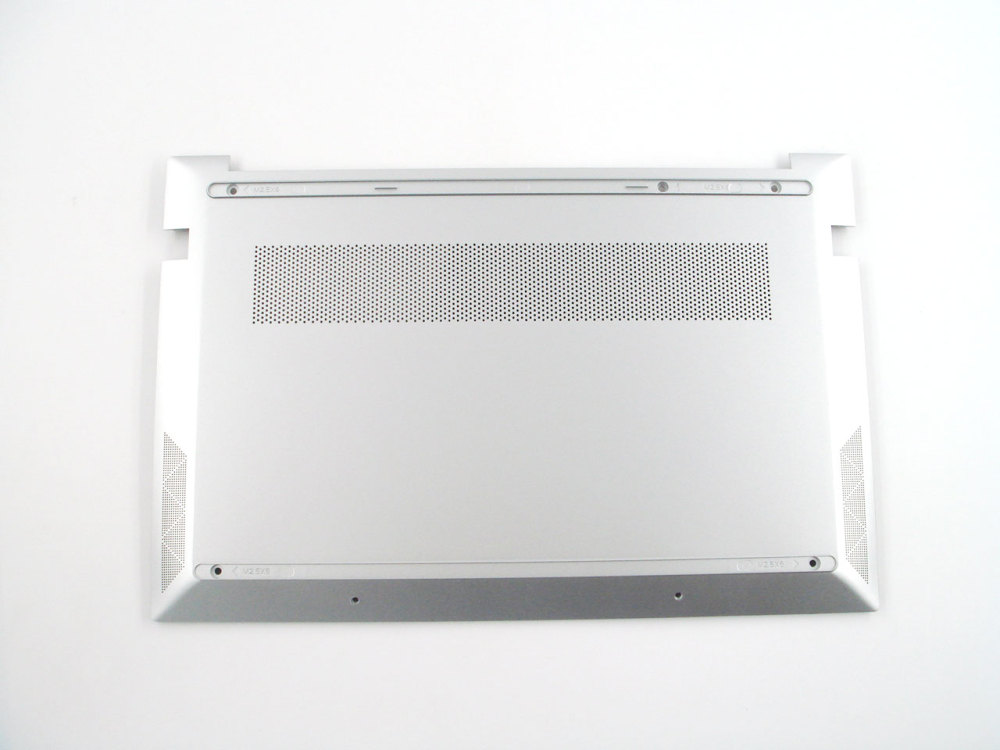 New-Orig HP Pavilion 13-BB 13T-BB TPN-Q243 13.3" Base Cover Bottom Lower Case Silver M14331-001