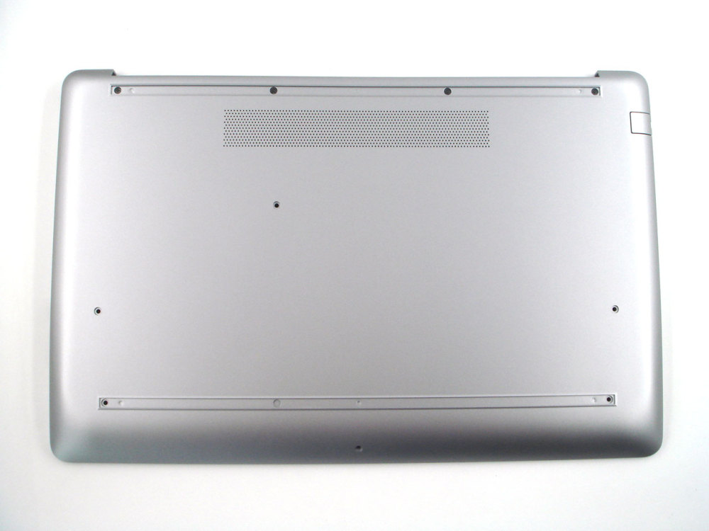 New-Orig HP Probook 470 475 G7 17.3" Base Cover Bottom Lower Case No-ODD L83725-001 Silver