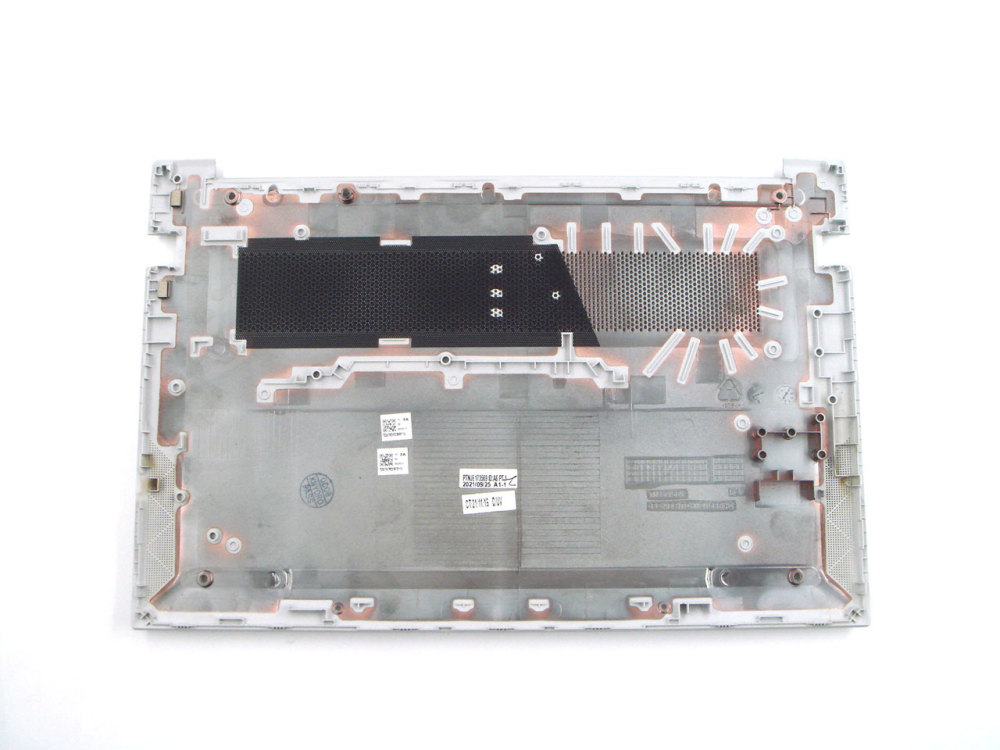 New-Orig HP Pavilion 13-BB 13T-BB TPN-Q243 13.3" Base Cover Bottom Lower Case Silver M14331-001