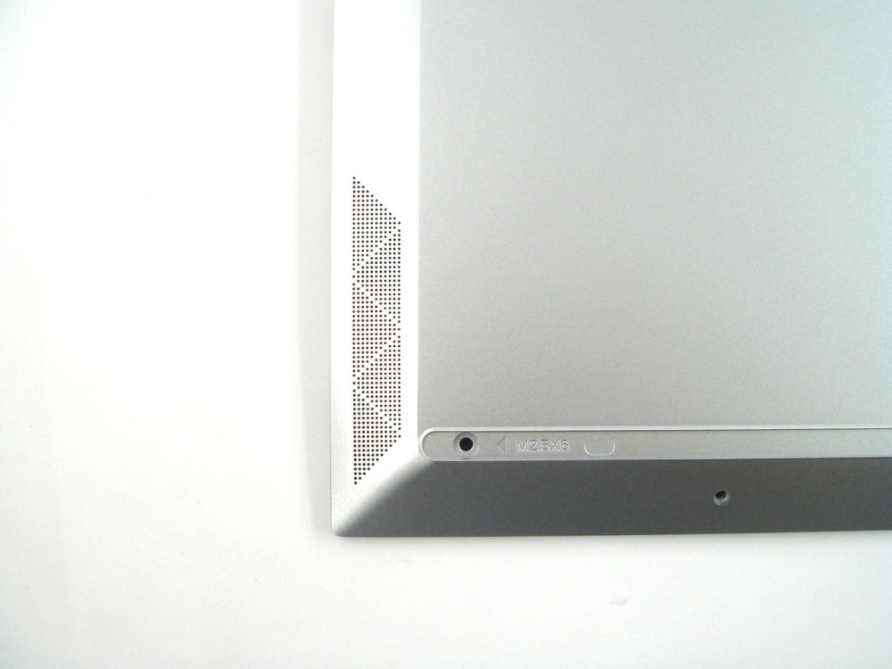 New-Orig HP Pavilion 13-BB 13T-BB TPN-Q243 13.3" Base Cover Bottom Lower Case Silver M14331-001