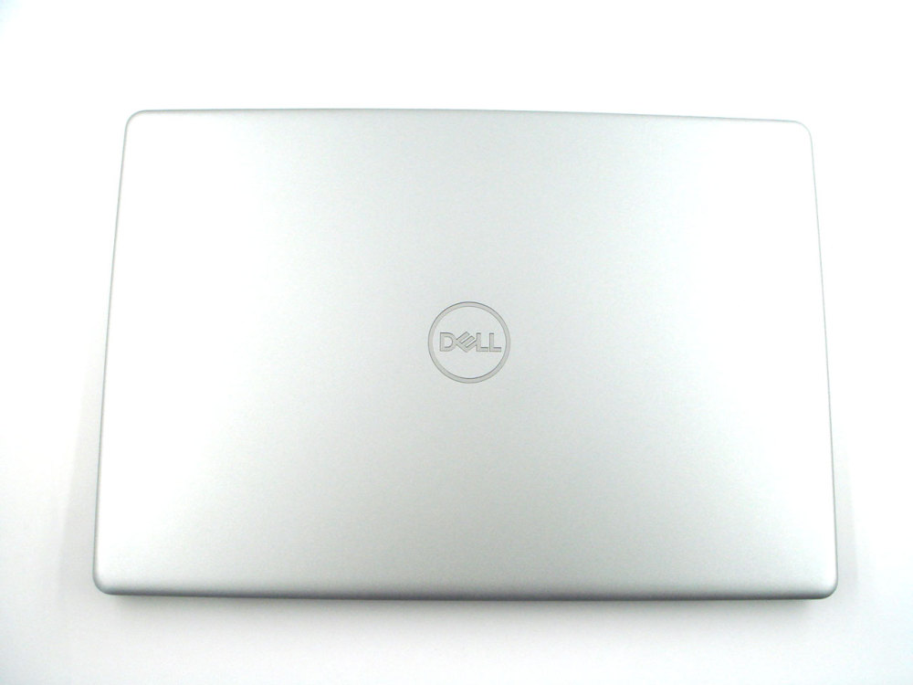 New-Orig Dell Inspiron 3501 3505 15.6" Lcd Back Cover Top Case Silver 0PC79F 09F6PT