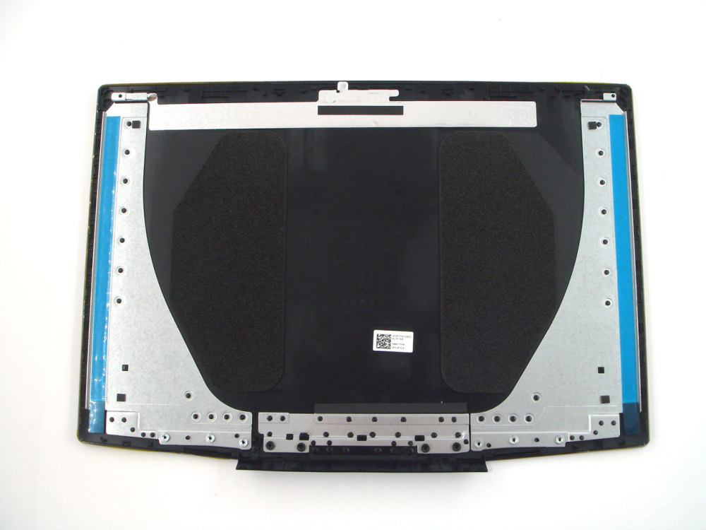 New-Orig Dell G5 15 5500 15.6" Lcd Back Cover Rear Top Lid Black 0FYCY8 FYCY8