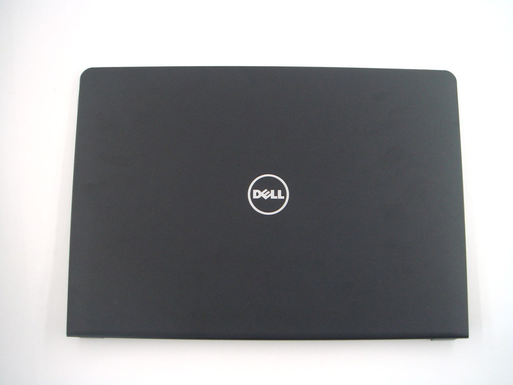New-Orig Dell Vostro 3468 3478 14.0" Lcd Back Cover Top Case Black Matte 0T3K25 T3K25