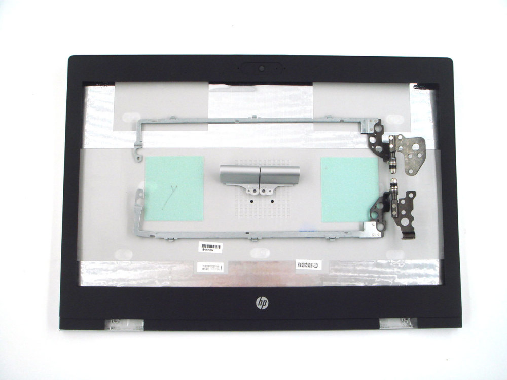 New-Orig HP Probook 640 645 G4 G5 14.0" Lcd Cover & Bezel & Hinge & Cap Silver
