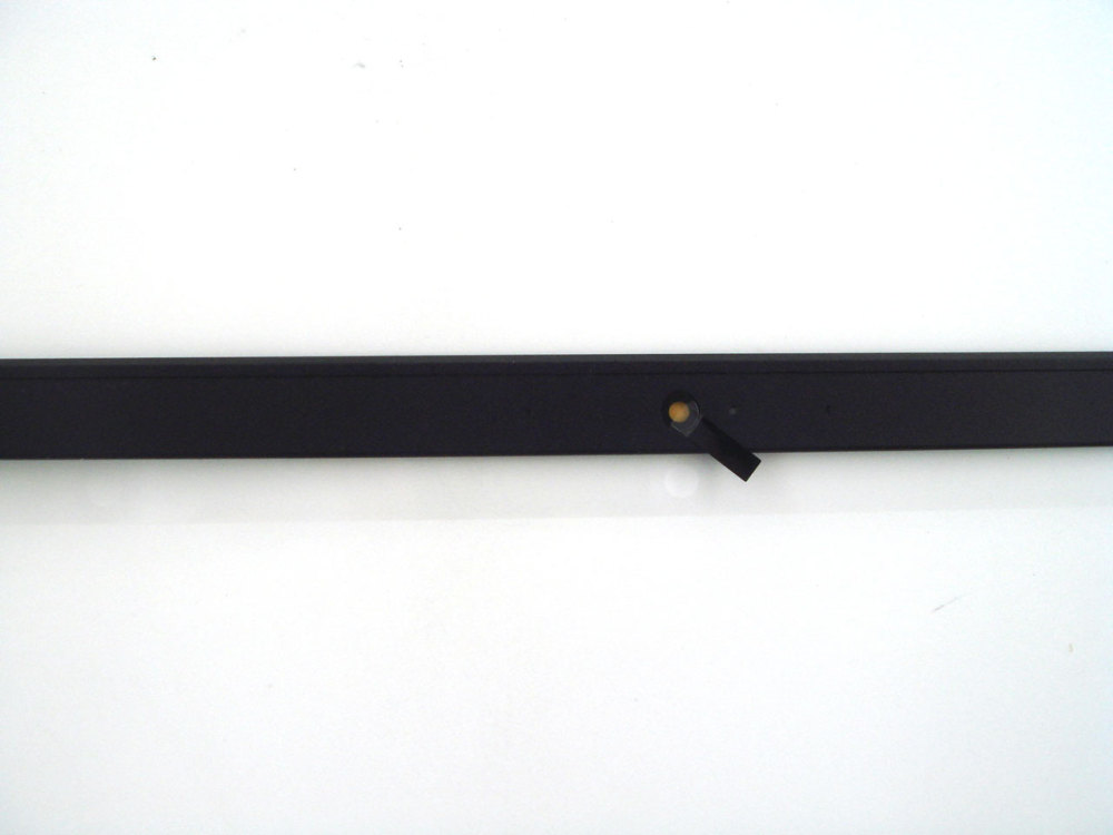 New-Orig Dell G5 15 5500 15.6" Lcd Front Bezel Black 0WFY2K WFY2K
