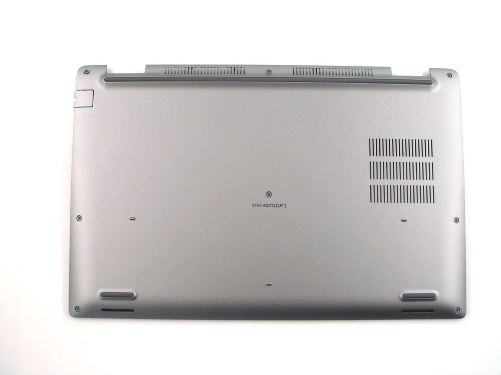 New-Orig Dell Latitude 5520 E5520 15.6" Base Cover Bottom Enclosure case Gray 03C21P 3C21P