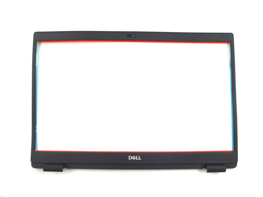 New-Orig Dell Latitude 3510 E3510 15.6" Lcd Front Bezel HD Cam Black 0GCK6R GCK6R