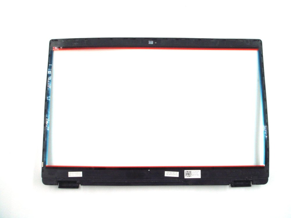 New-Orig Dell Latitude 3510 E3510 15.6" Lcd Front Bezel HD Cam Black 0GCK6R GCK6R