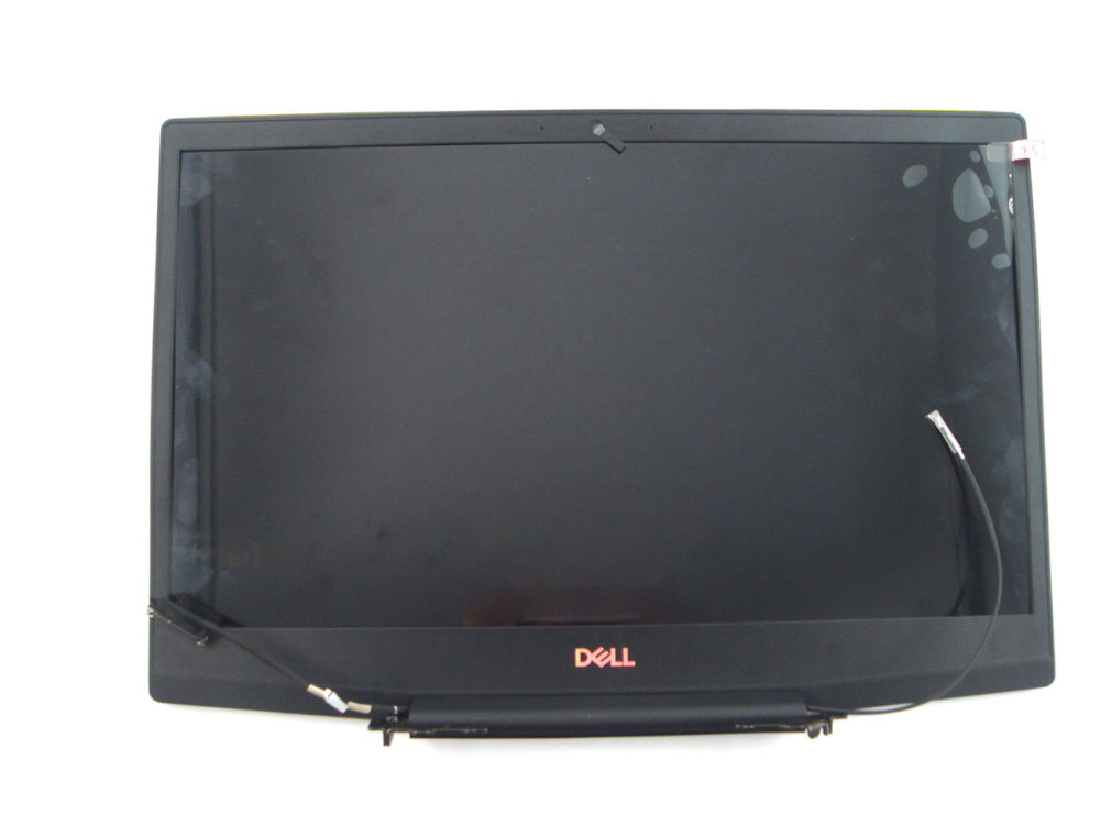New-Orig Dell G5 15 5500 15.6" Top All Assembly Lcd Screen 144HZ 0FRJY2 0F5TKP