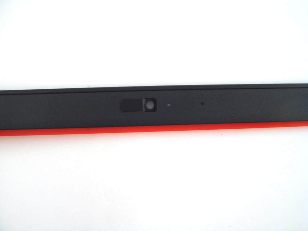 New-Orig Dell Latitude 3510 E3510 15.6" Lcd Front Bezel HD Cam Black 0GCK6R GCK6R