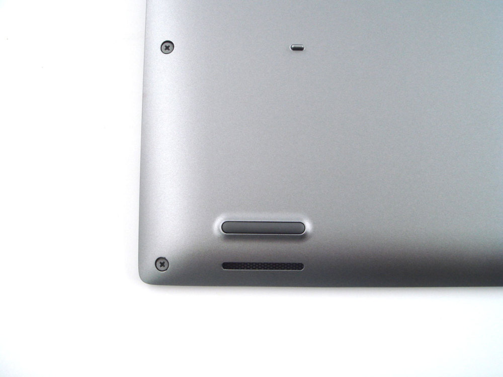 New-Orig Dell Latitude 5520 E5520 15.6" Base Cover Bottom Enclosure case Gray 03C21P 3C21P