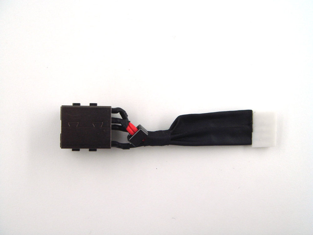 New-Orig Dell Latitude 5500 5501 5510 5511 15.6" DC IN Jack Cable 0W3P6G W3P6G