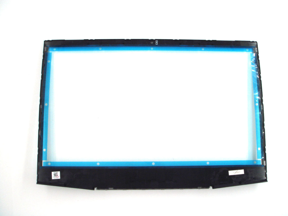New-Orig HP ZBook 15v G5 15.6" Lcd Front Bezel HD Cam L25221-001 AP2BA000110