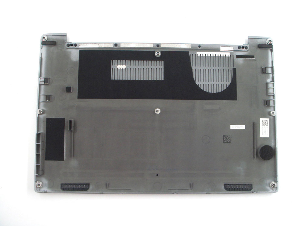 New-Orig Dell Latitude 7400 E7400 14.0" Base Cover Bottom Lower Case Silver 0V7RY8 V7RY8