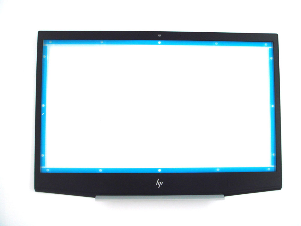 New-Orig HP ZBook 15v G5 15.6" Lcd Front Bezel HD Cam L25221-001 AP2BA000110