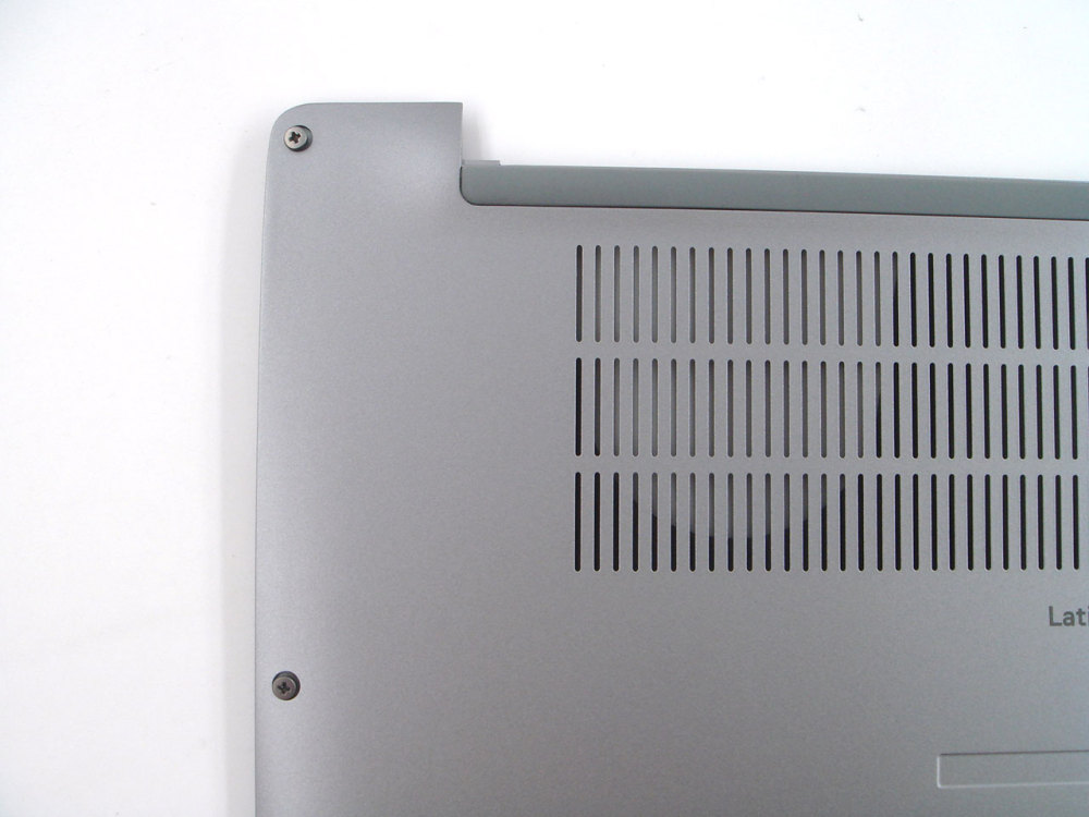 New-Orig Dell Latitude 7400 E7400 14.0" Base Cover Bottom Lower Case Silver 0V7RY8 V7RY8