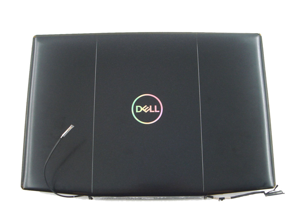 New-Orig Dell G5 15 5500 15.6" Top All Assembly Lcd Screen 144HZ 0FRJY2 0F5TKP