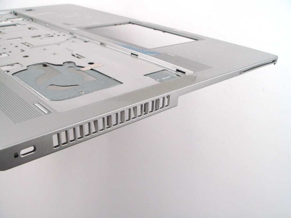 New-Orig HP Probook 650 655 G4 G5 15.6" Palmrest Keyboard Bezel For No-Point L58725-001 Silver