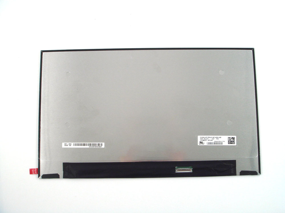 New-Orig Dell Latitude 7400 7410 7420 14.0" Lcd Screen FHD IPS eDP-30pin No-Touch 0HJJHT HJJHT LP140WF9(SP)(H2)