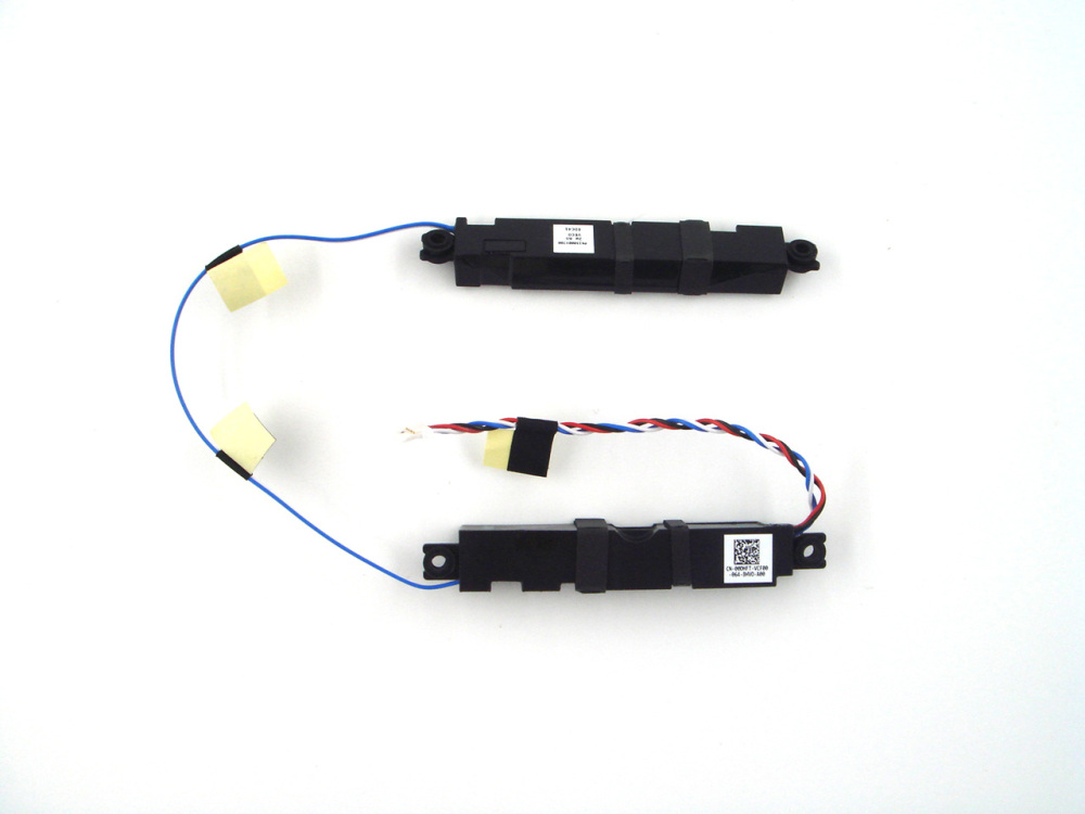 New-Orig Dell Latitude 5400 5401 5410 5411 14.0" Speakers Left and Right 00DHFT 0DHFT