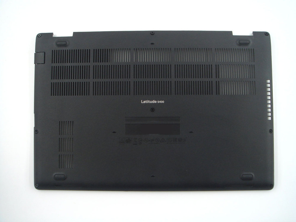 New-Orig Dell Latitude 5400 14.0" Base Cover Bottom Lower Case 0CN5WW CN5WW Black