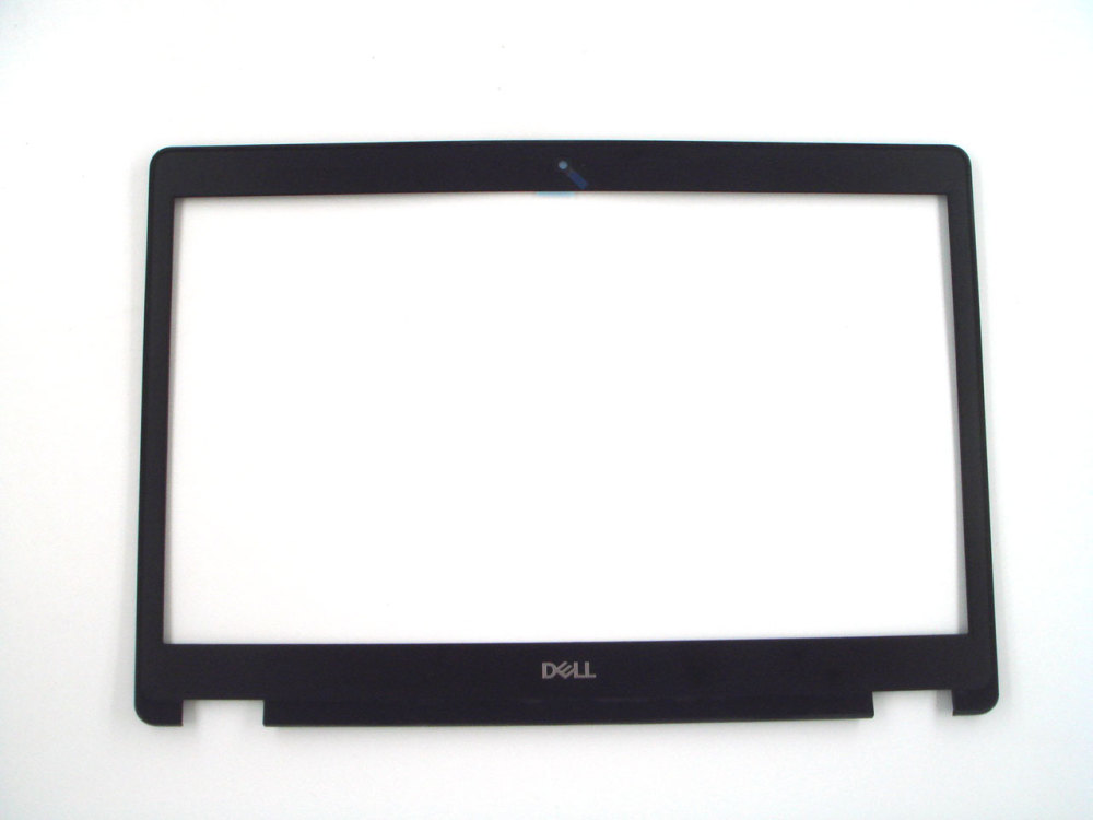New-Orig Dell Latitude 5490 E5490 14.0" Lcd Front Bezel HD Cam 0VRWJM VRWJM